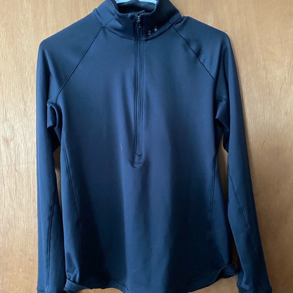 Under Armour Cold Gear Pullover